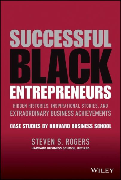 Successful Black Entrepreneurs (eBook, PDF) Successful Black Entrepreneurs (eBook, PDF)