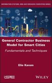 General Contractor Business Model for Smart Cities (eBook, PDF)