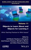 Objects to Learn about and Objects for Learning 2 (eBook, PDF)