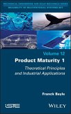 Product Maturity 1 (eBook, PDF)