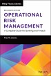 Operational Risk Management (eBook, PDF) - Bild 1