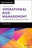 Operational Risk Management (eBook, PDF)