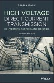 High Voltage Direct Current Transmission (eBook, PDF)