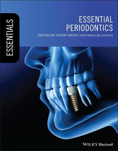 Essential Periodontics (eBook, ePUB)