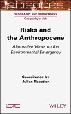 Risks and the Anthropocene (eBook, ePUB)