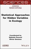 Statistical Approaches for Hidden Variables in Ecology (eBook, PDF)