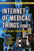 The Internet of Medical Things (IoMT) (eBook, ePUB)