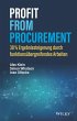 Profit from Procurement (eBook, ePUB) - Bild 1