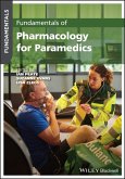 Fundamentals of Pharmacology for Paramedics (eBook, PDF)