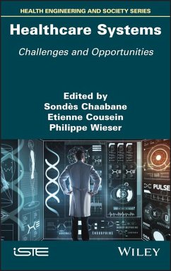 Cover Healthcare Systems (eBook, PDF)