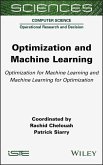 Optimization and Machine Learning (eBook, ePUB)
