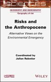 Risks and the Anthropocene (eBook, PDF)