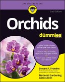 Orchids For Dummies (eBook, PDF)