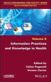 Information Practices and Knowledge in Health (eBook, PDF)