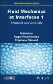 Fluid Mechanics at Interfaces 1 (eBook, PDF)
