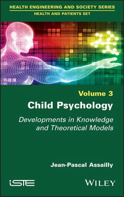 Child Psychology (eBook, PDF) - Assailly, Jean-Pascal
