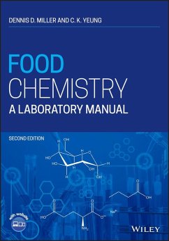 Cover Food Chemistry (eBook, ePUB)