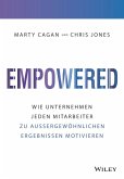 Empowered (eBook, ePUB)