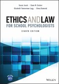 Ethics and Law for School Psychologists (eBook, PDF)