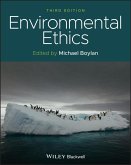 Environmental Ethics (eBook, ePUB)