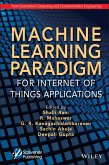 Machine Learning Paradigm for Internet of Things Applications (eBook, PDF)