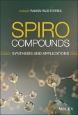Spiro Compounds (eBook, ePUB)