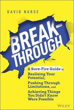Breakthrough (eBook, ePUB) - Nurse, David