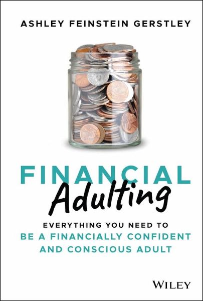 Financial Adulting (eBook, ePUB) Financial Adulting (eBook, ePUB)