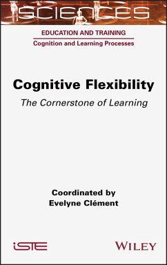 Cover Cognitive Flexibility (eBook, ePUB)