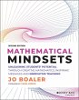 Mathematical Mindsets (eBook, PDF) - Bild 1