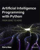 Artificial Intelligence Programming with Python (eBook, PDF)