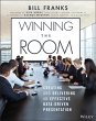 Winning The Room (eBook, ePUB) - Bild 1