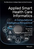 Applied Smart Health Care Informatics (eBook, ePUB)