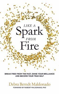 Like a Spark From Fire (eBook, ePUB) Like a Spark From Fire (eBook, ePUB)