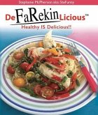 DeFaRekinLicious (eBook, ePUB)
