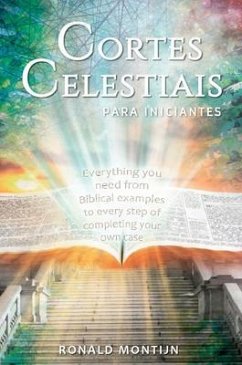 Cover Cortes Celestiais para iniciantes (eBook, ePUB)