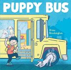 Puppy Bus (eBook, ePUB)