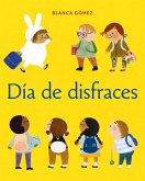 Día de disfraces (Dress-Up Day Spanish Edition) (eBook, ePUB)