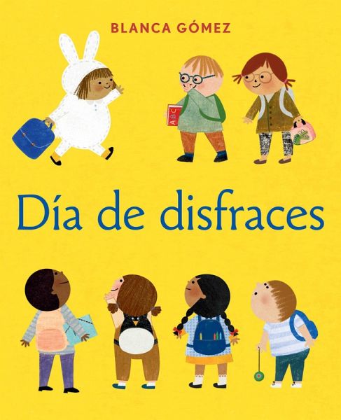 Día de disfraces (Dress-Up Day Spanish Edition) (eBook, ePUB) Día de disfraces (Dress-Up Day Spanish Edition) (eBook, ePUB)