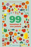 99 Tomatoes and One Potato (eBook, ePUB)