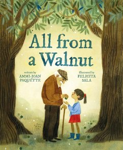Cover All from a Walnut (eBook, ePUB)