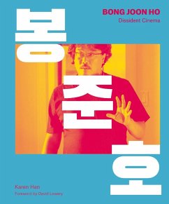 Bong Joon Ho (eBook, ePUB) - Han, Karen
