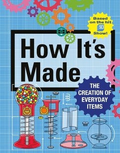 Cover How It's Made (eBook, ePUB)
