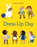 Dress-Up Day (eBook, ePUB)