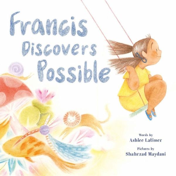 Francis Discovers Possible (eBook, ePUB) Francis Discovers Possible (eBook, ePUB)