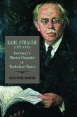Karl Straube (1873-1950) (eBook, ePUB)