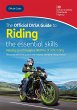 The Official DVSA Guide to Riding - the... - Bild 1