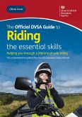 The Official DVSA Guide to Riding - the essential skills (eBook, ePUB)