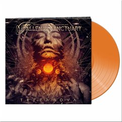 Terranova (Gtf. Clear Orange Vinyl) - Fallen Sanctuary