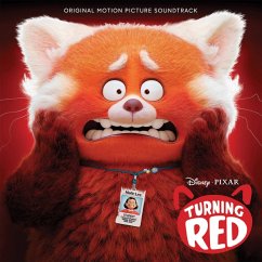 Turning Red (Soundtrack) - Original Soundtrack